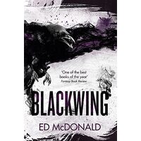Blackwing