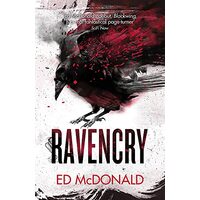 Ravencry