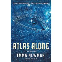 Atlas Alone