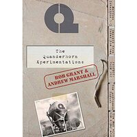 Quanderhorn Xperimentations