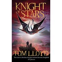 Knight of stars