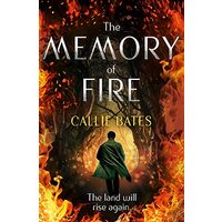 Memory of Fire