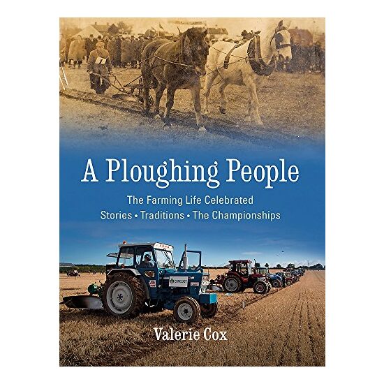 A Ploughing People - Imagine 1