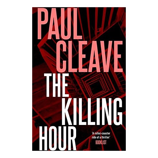 Killing Hour - Imagine 1