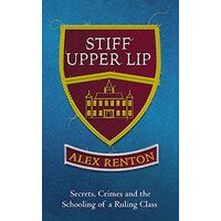 Stiff Upper Lip