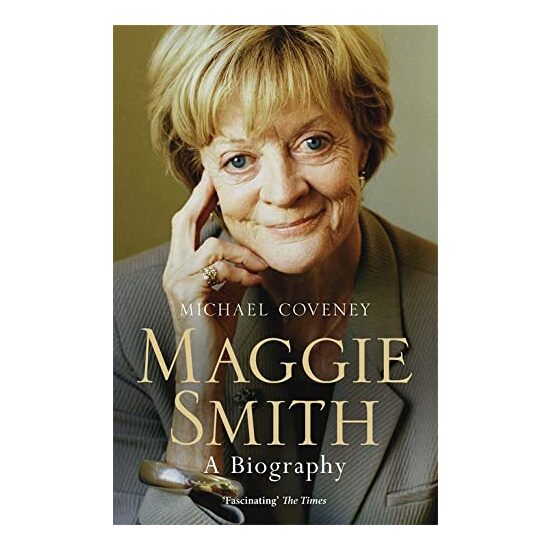 Maggie Smith - Imagine 1