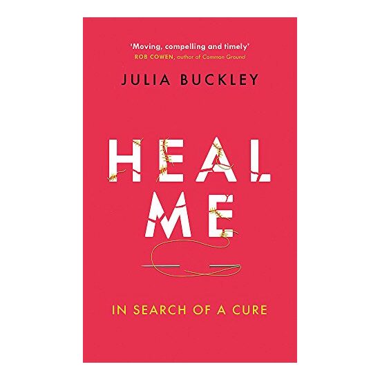 Heal Me: In Search of a Cure