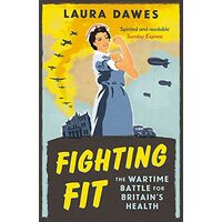 Fighting Fit