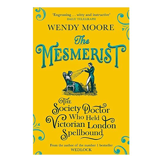 The Mesmerist