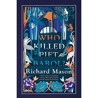 Who Killed Piet Barol?