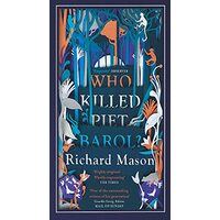 Who Killed Piet Barol?