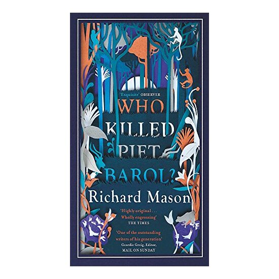 Who Killed Piet Barol?