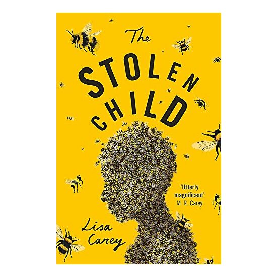 The Stolen Child