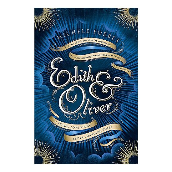 Edith and Oliver - Imagine 1