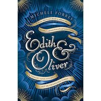 Edith and Oliver