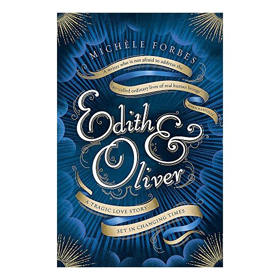 Edith and Oliver