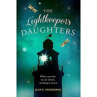 The Light Keeper's Daughters