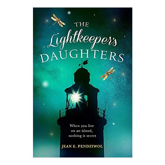 The Light Keeper's Daughters - Imagine 1