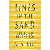 Lines in the Sand