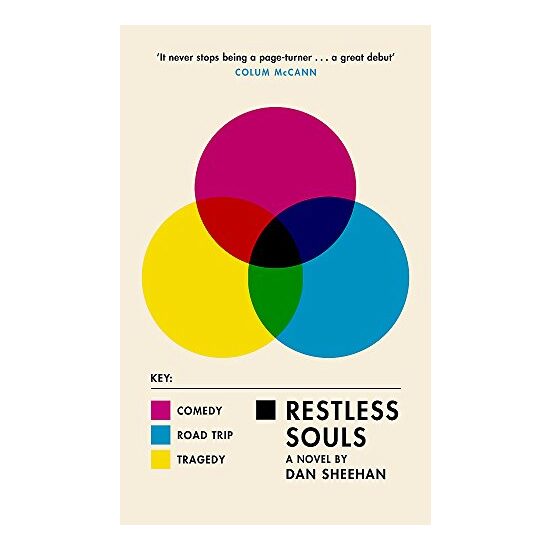 Restless Souls