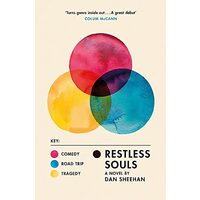 Restless Souls