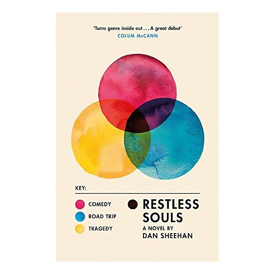 Restless Souls