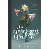 The Necessary Marriage