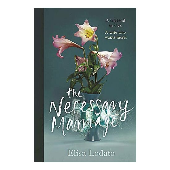 The Necessary Marriage