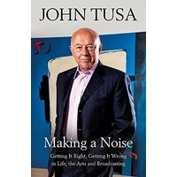 Making a Noise