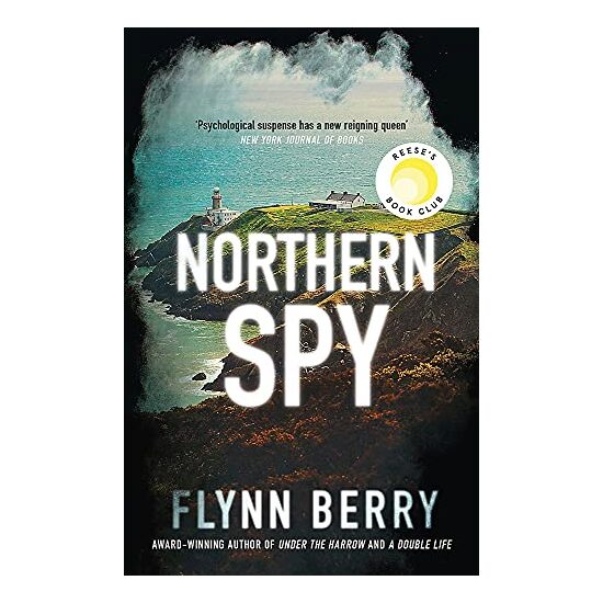 Northern Spy - Imagine 1