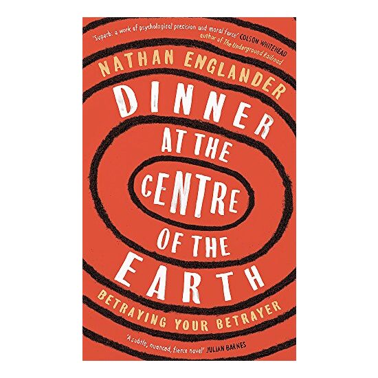 Dinner at the Center of the Earth