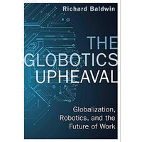 The Globotics Upheaval