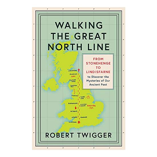 Walking the Great North Line
