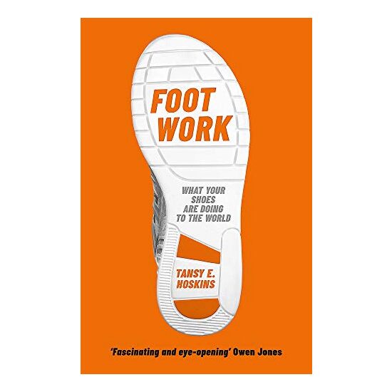 Foot Work - Imagine 1