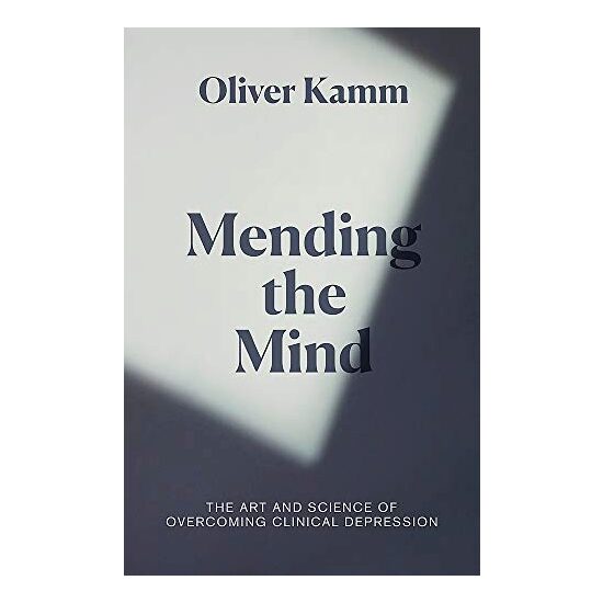 Mending the Mind - Imagine 1