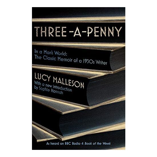 Three-a-Penny