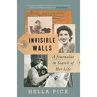Invisible Walls