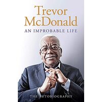 An Improbable Life