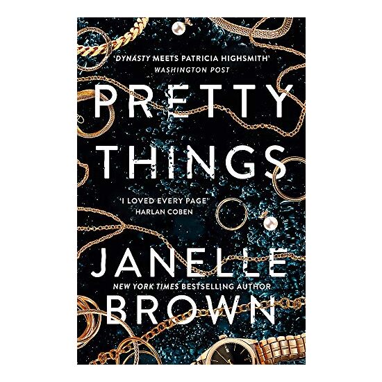 Pretty Things