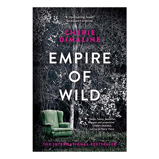 Empire of Wild