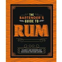 The Bartender's Guide to Rum