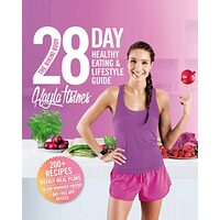 The Bikini Body 28-Day Healthy Eating & Lifestyle Guide