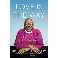 Love is the Way