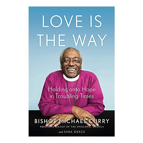 Love is the Way - Imagine 1