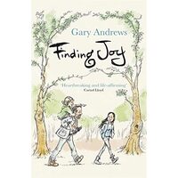 Finding Joy