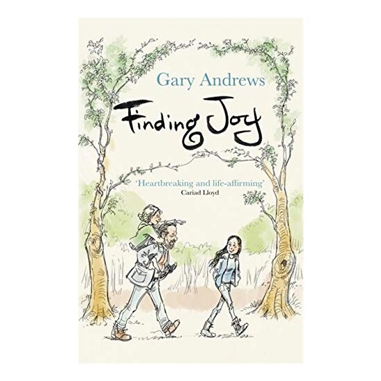 Finding Joy - Imagine 1
