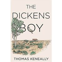 The Dickens Boy