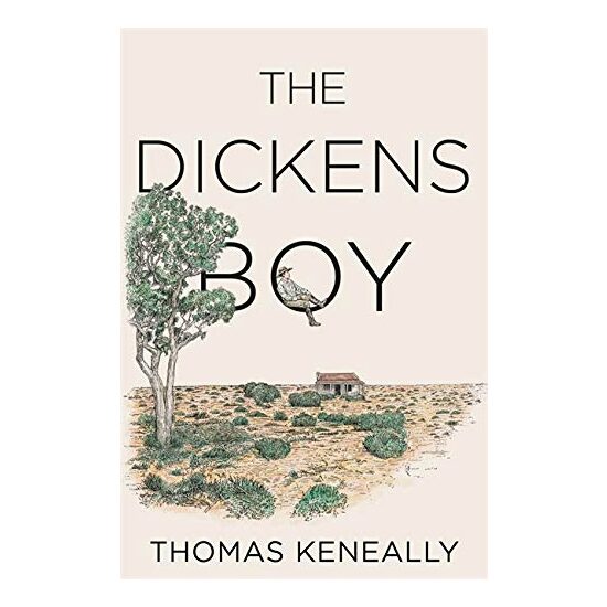 The Dickens Boy