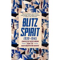 Blitz Spirit