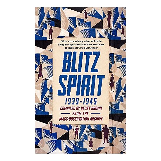 Blitz Spirit